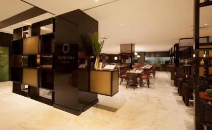 Altis Grand Hotel - image 16