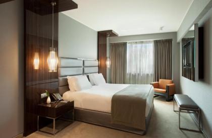Altis Grand Hotel - image 20