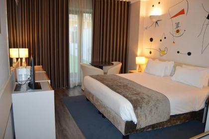 Hotel 3K Barcelona - image 16