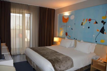 Hotel 3K Barcelona - image 17