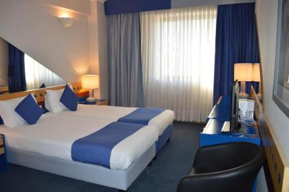 Hotel 3K Barcelona - image 20