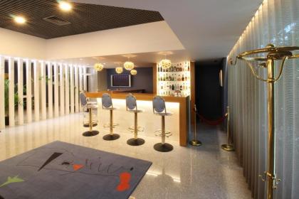 Hotel 3K Barcelona - image 3