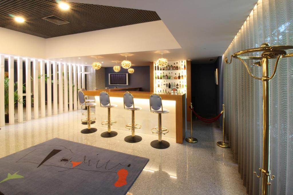 Hotel 3K Barcelona - image 3