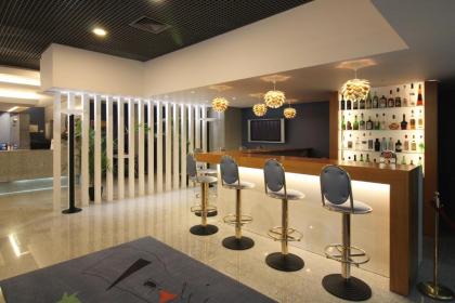 Hotel 3K Barcelona - image 4