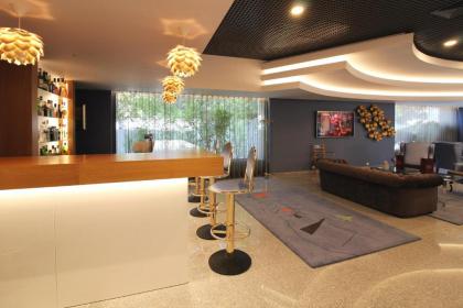 Hotel 3K Barcelona - image 5