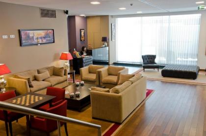 VIP Executive Saldanha - image 17