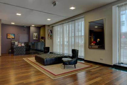 VIP Executive Saldanha - image 4