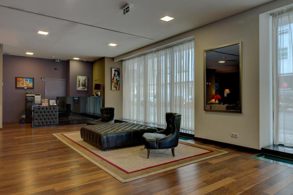 VIP Executive Saldanha - image 4
