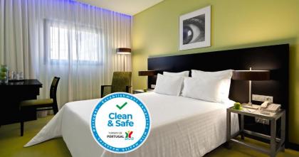 SANA Capitol Hotel - image 1