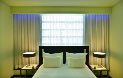SANA Capitol Hotel - image 16