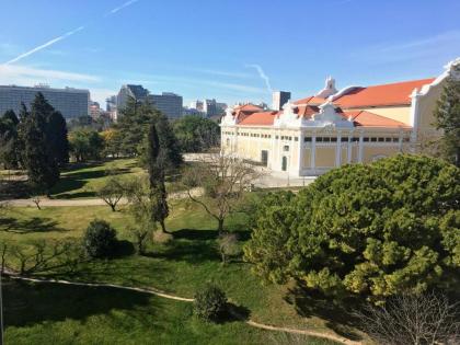 Hotel Miraparque - image 11