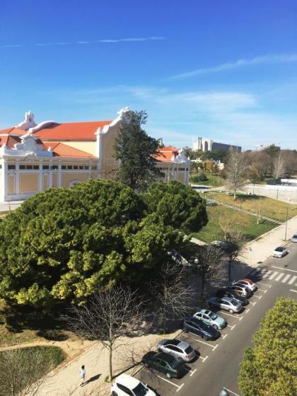 Hotel Miraparque - image 14