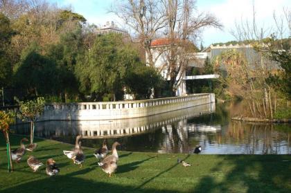 Hotel Miraparque - image 16