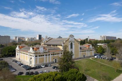 Hotel Miraparque - image 19