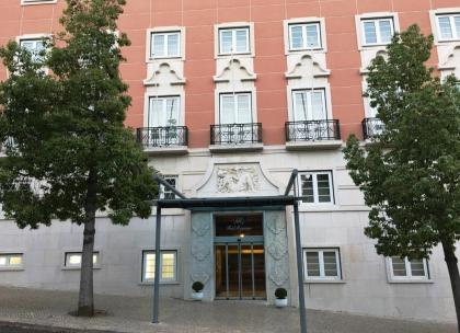 Hotel Miraparque - image 2