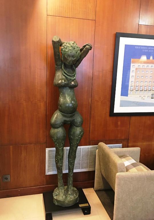 Hotel Miraparque - image 4