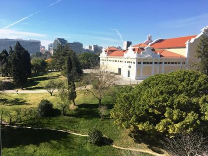 Hotel Miraparque - image 5