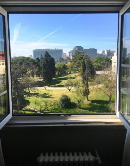 Hotel Miraparque - image 8