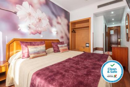 Hotel Anjos - image 1