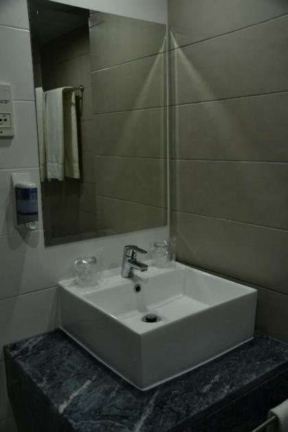 Hotel Anjos - image 10