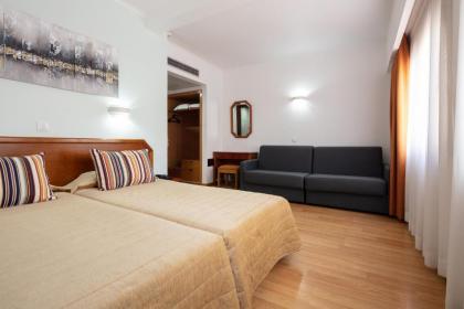 Hotel Anjos - image 14