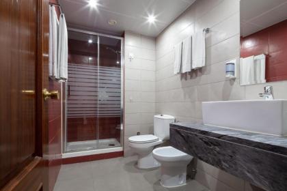 Hotel Anjos - image 15