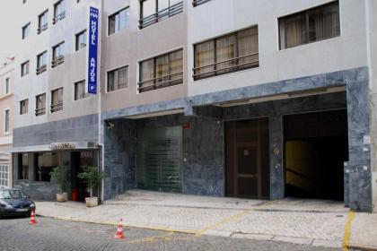 Hotel Anjos - image 2