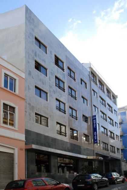 Hotel Anjos - image 3