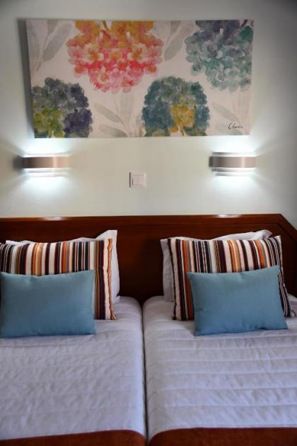 Hotel Anjos - image 5