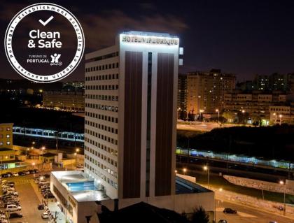 VIP Executive Zurique Hotel - image 1
