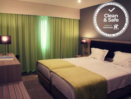 VIP Executive Zurique Hotel - image 11