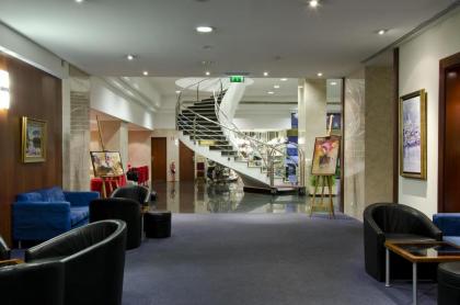 VIP Executive Zurique Hotel - image 14