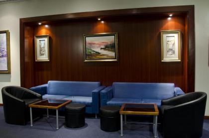 VIP Executive Zurique Hotel - image 17