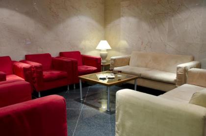VIP Executive Zurique Hotel - image 18