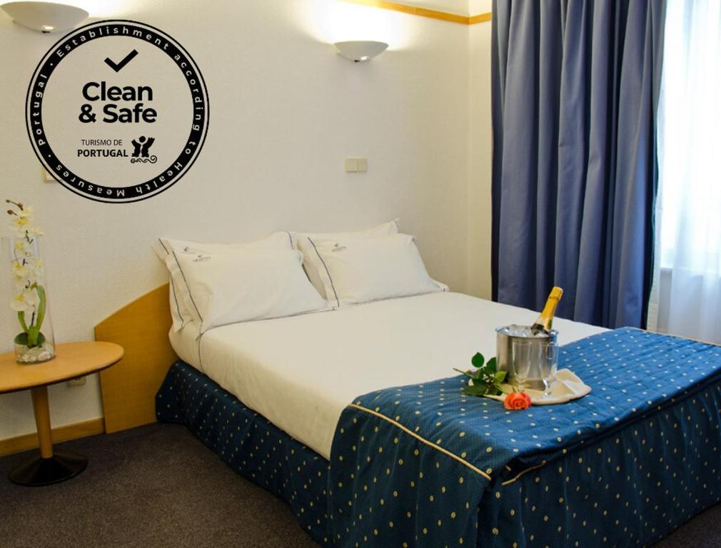 VIP Executive Eden Aparthotel - image 6