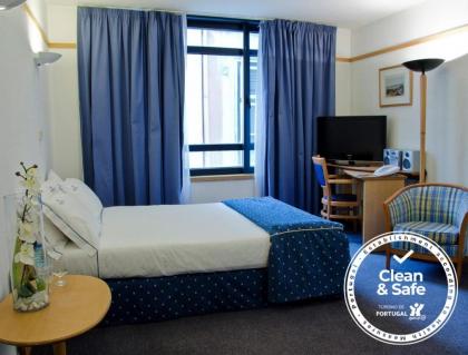 VIP Executive Eden Aparthotel - image 8