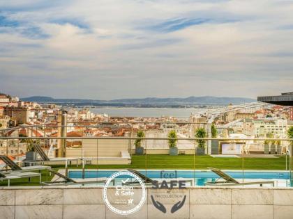 NH Collection Lisboa Liberdade - image 1