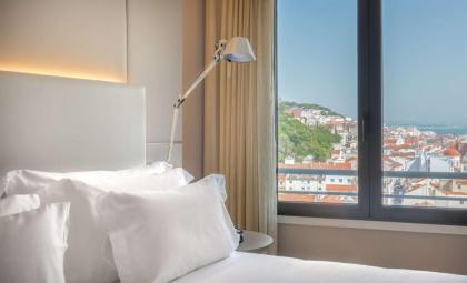 NH Collection Lisboa Liberdade - image 11