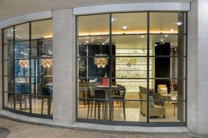 NH Collection Lisboa Liberdade - image 12