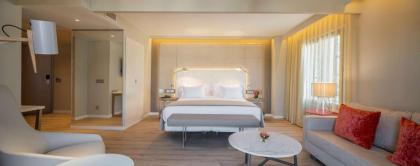 NH Collection Lisboa Liberdade - image 16