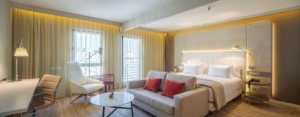 NH Collection Lisboa Liberdade - image 20