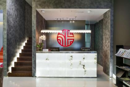 NH Collection Lisboa Liberdade - image 7