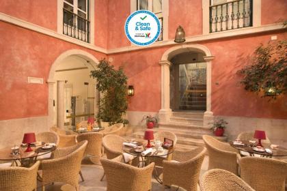 Hotel Real Palacio - image 1