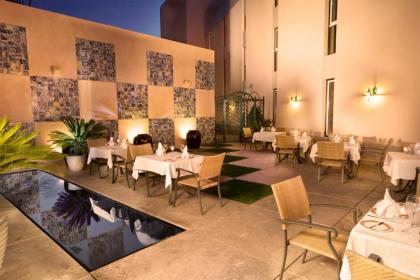 Hotel Real Palacio - image 12