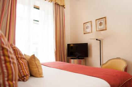 Hotel Real Palacio - image 14