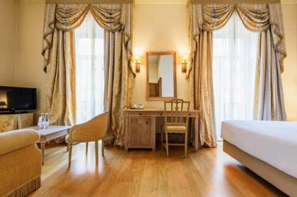 Hotel Real Palacio - image 16