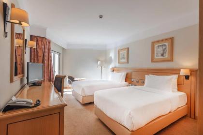 Hotel Real Palacio - image 20