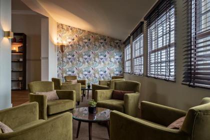 Hotel Lisboa Plaza - Lisbon Heritage Collection - image 11