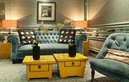 Hotel Lisboa Plaza - Lisbon Heritage Collection - image 16
