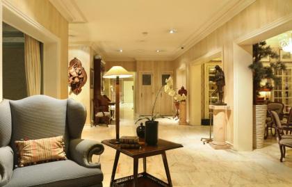 Hotel Lisboa Plaza - Lisbon Heritage Collection - image 19